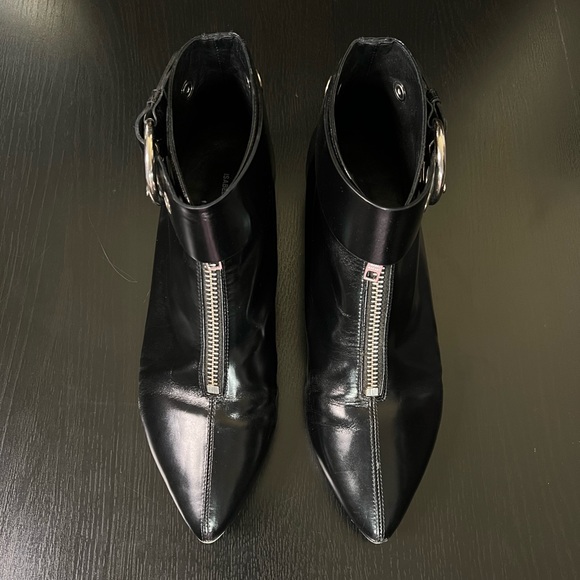 Isabel Marant Rilows Ankle Boots - Picture 5 of 13